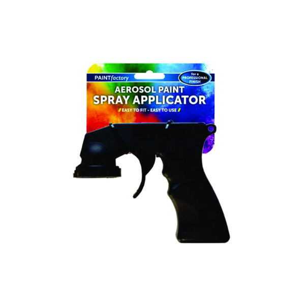 Spray Applicator