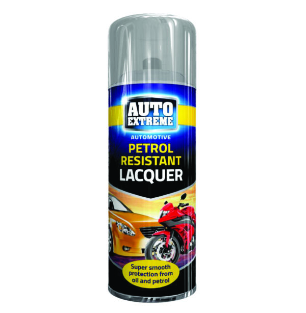 Auto Petrol Resistant 400ml