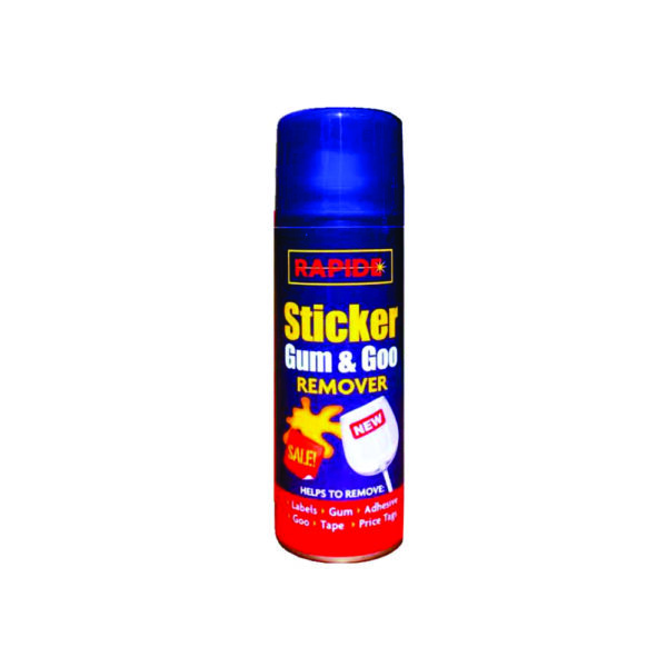 Sticker Gum Goo 300ml