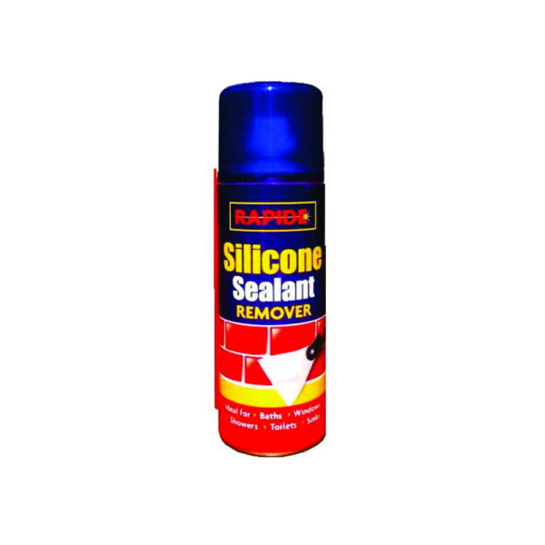 silicon Sealant remover