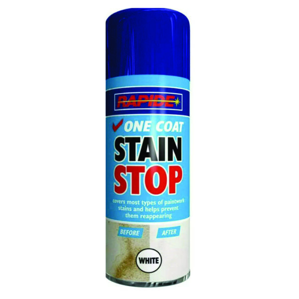 Stop Stain 400ml