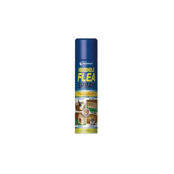 flea-spray